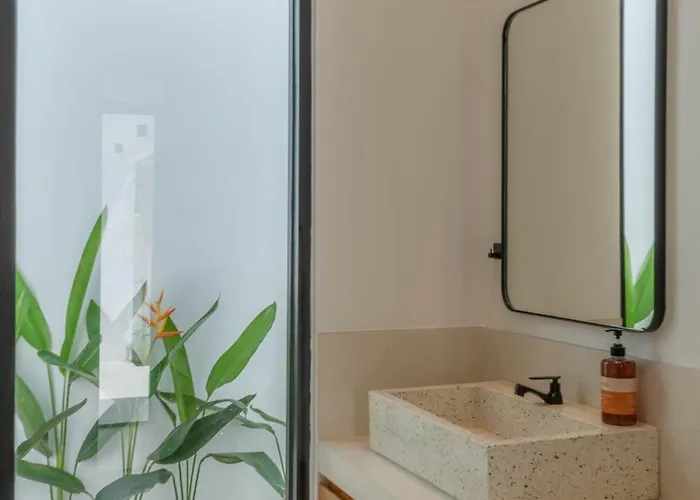 Casa Kami - Modern Serenity 2 Bedroom Haven In Pererenan Villa Canggu (Bali)