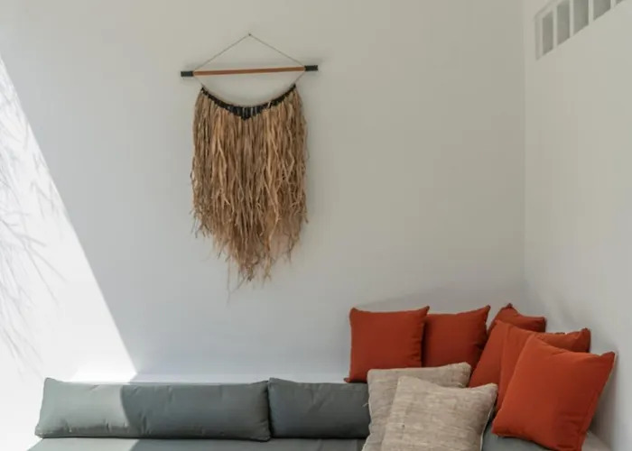 Casa Kami - Modern Serenity 2 Bedroom Haven In Pererenan *