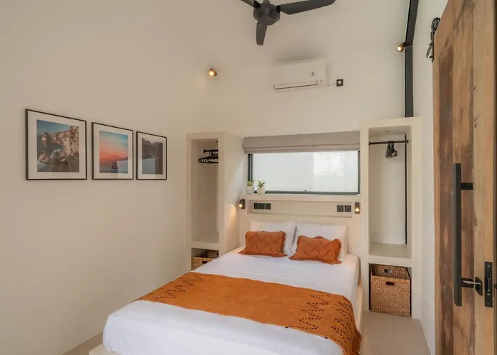 Casa Kami - Modern Serenity 2 Bedroom Haven In Pererenan