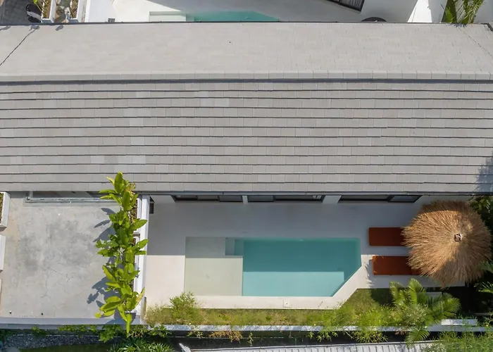 Villa Casa Kami - Modern Serenity 2 Bedroom Haven In Pererenan