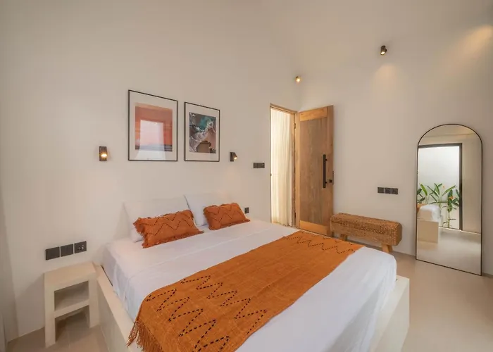 Casa Kami - Modern Serenity 2 Bedroom Haven In Pererenan Canggu (Bali)