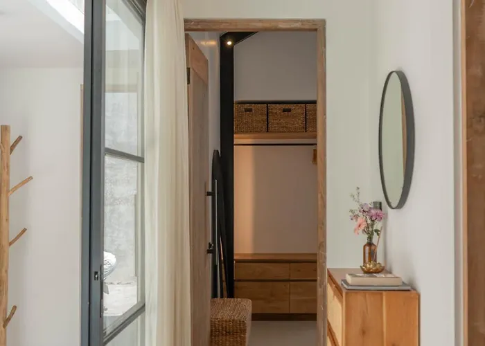 Casa Kami - Modern Serenity 2 Bedroom Haven In Pererenan