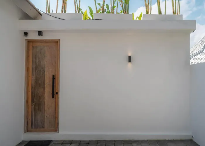Casa Kami - Modern Serenity 2 Bedroom Haven In Pererenan * Canggu (Bali)