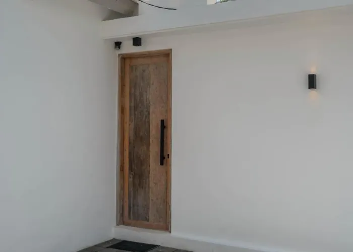 Villa Casa Kami - Modern Serenity 2 Bedroom Haven In Pererenan Canggu (Bali)