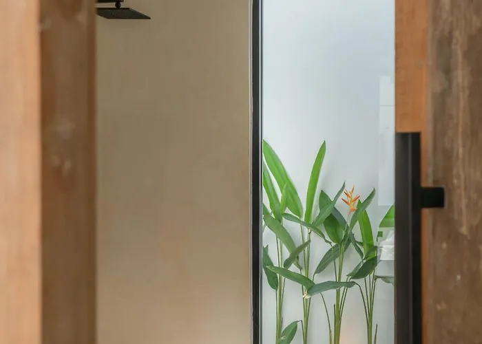 Casa Kami - Modern Serenity 2 Bedroom Haven In Pererenan * Canggu (Bali)