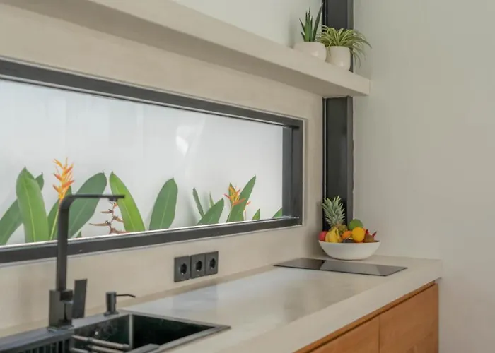 Casa Kami - Modern Serenity 2 Bedroom Haven In Pererenan