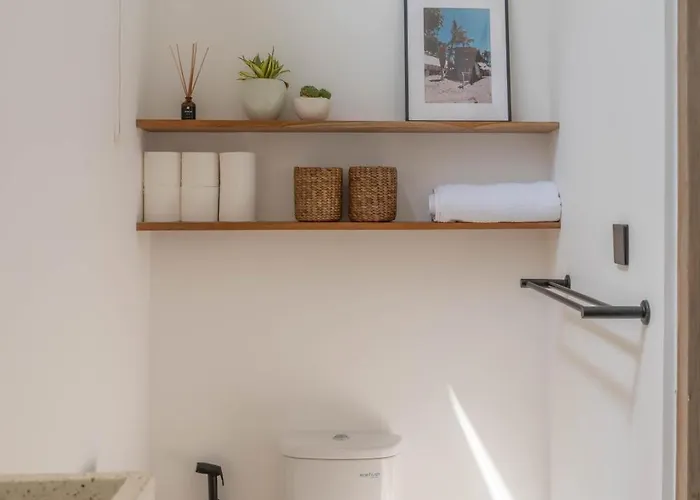 Casa Kami - Modern Serenity 2 Bedroom Haven In Pererenan Villa