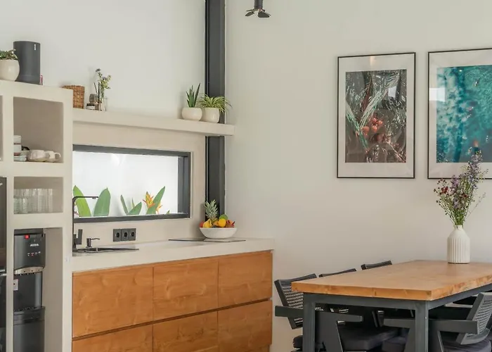 Casa Kami - Modern Serenity 2 Bedroom Haven In Pererenan