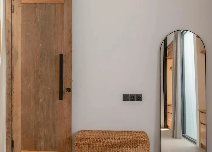 Villa Casa Kami - Modern Serenity 2 Bedroom Haven In Pererenan