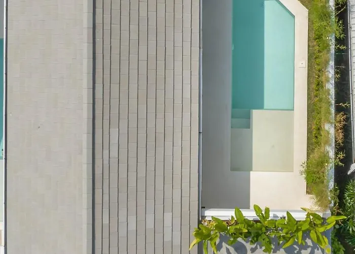 Casa Kami - Modern Serenity 2 Bedroom Haven In Pererenan