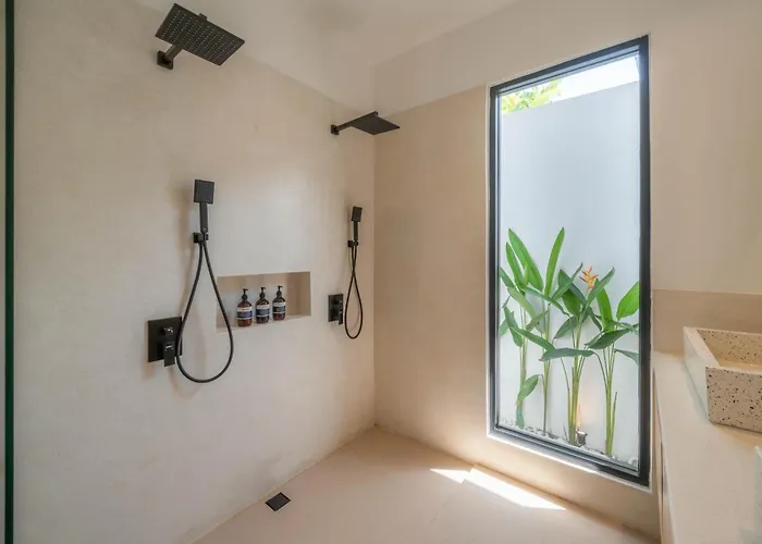 Casa Kami - Modern Serenity 2 Bedroom Haven In Pererenan Villa