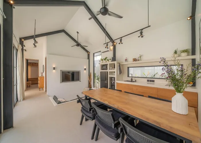Villa Casa Kami - Modern Serenity 2 Bedroom Haven In Pererenan