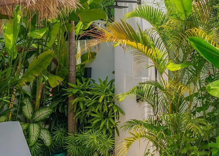 Casa Kami - Modern Serenity 2 Bedroom Haven In Pererenan *