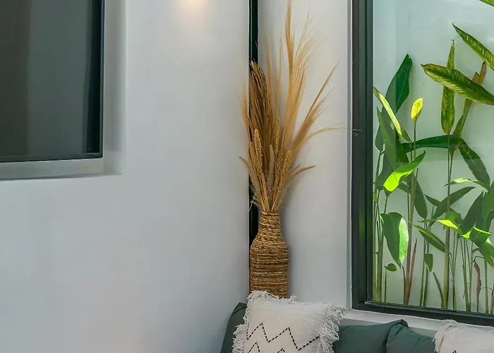 Casa Kami - Modern Serenity 2 Bedroom Haven In Pererenan Canggu (Bali)